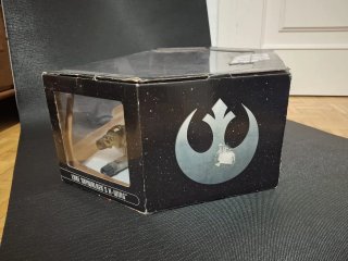 X-Wing de Luke Skywalker Saga Collection 2006