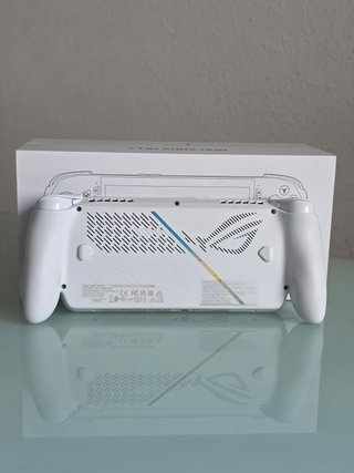 Asus ROG Xbox Ally