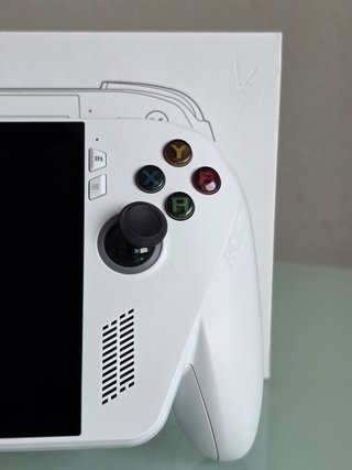 Asus ROG Xbox Ally
