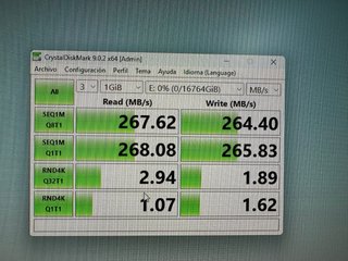 Disco Duro Toshiba 18TB