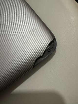 Portátil HP para piezas