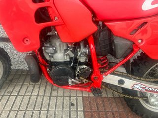 Honda CR250 1989 (0 horas)