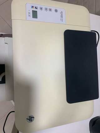 Impresora HP Deskjet 2540