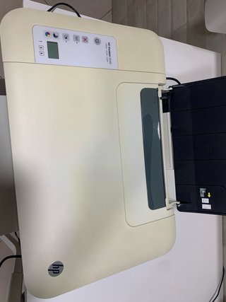 Impresora HP Deskjet 2540