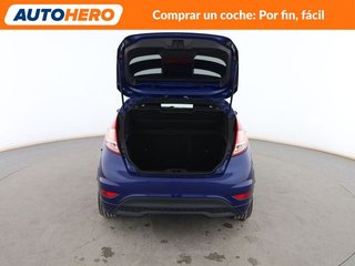 Ford Fiesta 1.0 EcoBoost ST-Line