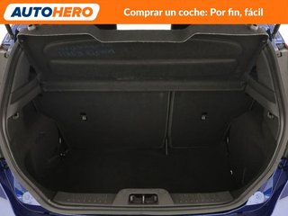 Ford Fiesta 1.0 EcoBoost ST-Line