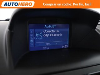 Ford Fiesta 1.0 EcoBoost ST-Line