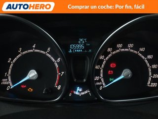 Ford Fiesta 1.0 EcoBoost ST-Line