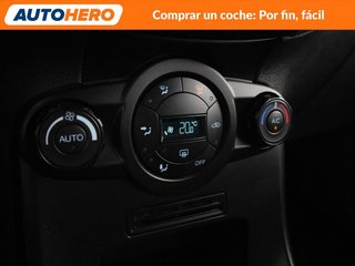 Ford Fiesta 1.0 EcoBoost ST-Line