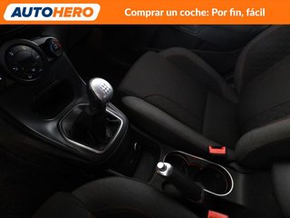 Ford Fiesta 1.0 EcoBoost ST-Line