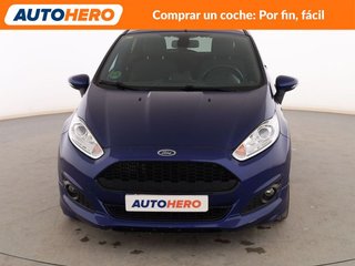 Ford Fiesta 1.0 EcoBoost ST-Line