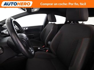 Ford Fiesta 1.0 EcoBoost ST-Line