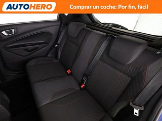 Ford Fiesta 1.0 EcoBoost ST-Line