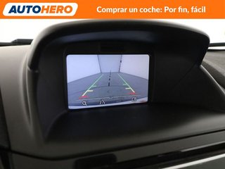 Ford Fiesta 1.0 EcoBoost ST-Line