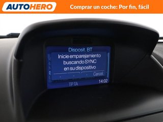 Ford Fiesta 1.0 EcoBoost ST-Line
