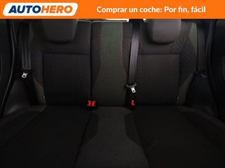Ford Fiesta 1.0 EcoBoost ST-Line