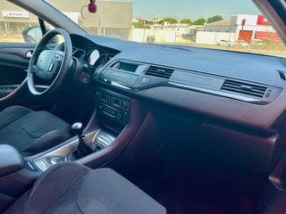 Citroen C5 2010