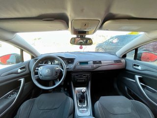 Citroen C5 2010