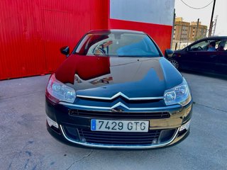 Citroen C5 2010
