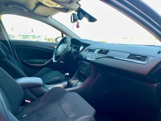 Citroen C5 2010