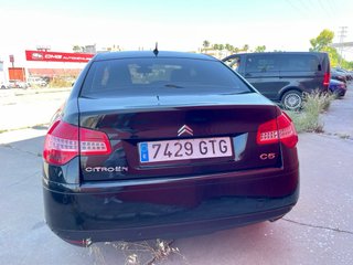 Citroen C5 2010