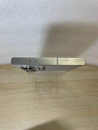 Samsung S24 Ultra 256GB Gris Batería 100%