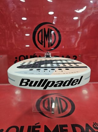 Pala Bullpadel Elite W 2025