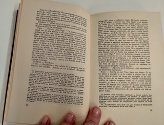 Libro Otelo, el moro de Venecia - W. Shakespeare (