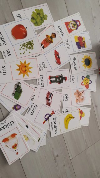 Mis primeras palabras Baby Einstein