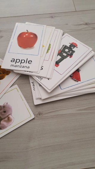 Mis primeras palabras Baby Einstein