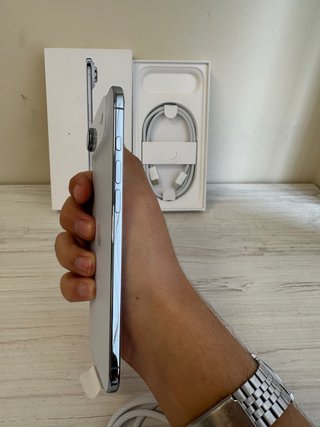 iPhone Air NUEVO