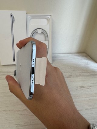 iPhone Air NUEVO