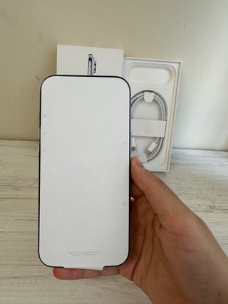 iPhone Air NUEVO