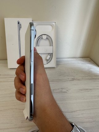 iPhone Air NUEVO