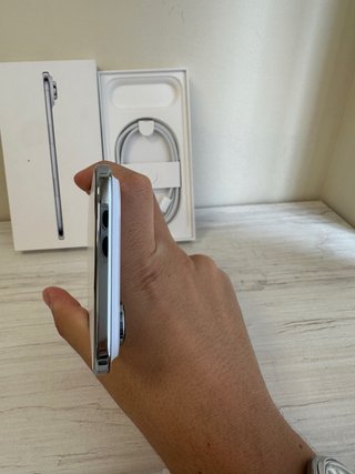 iPhone Air NUEVO