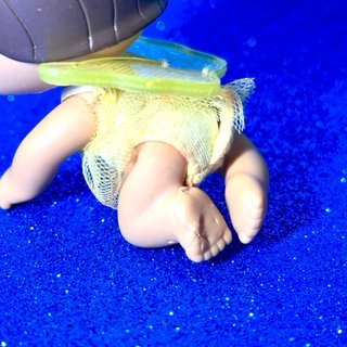 Bratz Babyz Hada Bebé con Alas