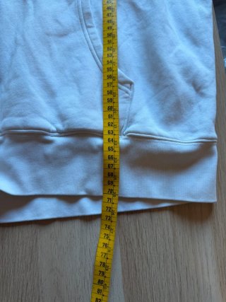 Sudadera Levi's Y2K Logo Multicolor