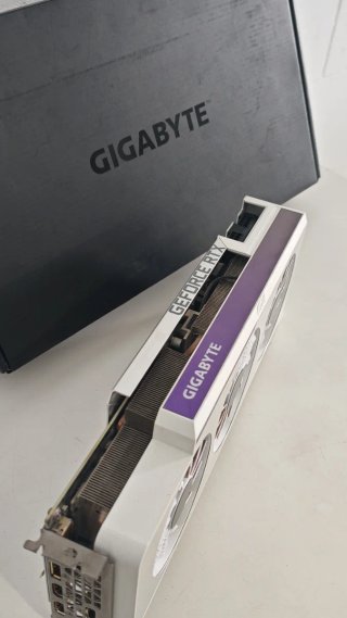 Tarjeta Grafica Gigabyte RTX 3080 Vision OC 12GB