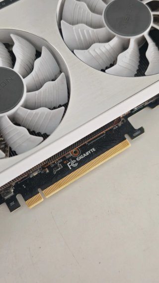Tarjeta Grafica Gigabyte RTX 3080 Vision OC 12GB