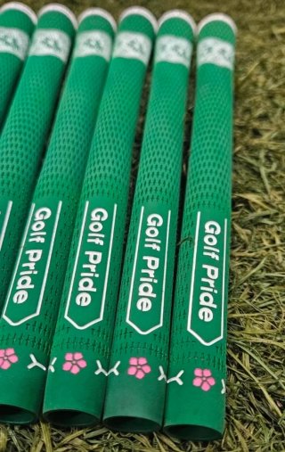 Grips de golf Augusta standard (10ud)