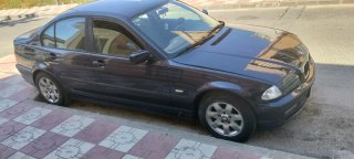 BMW Serie 3 2005