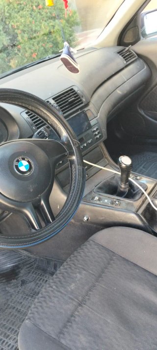 BMW Serie 3 2005