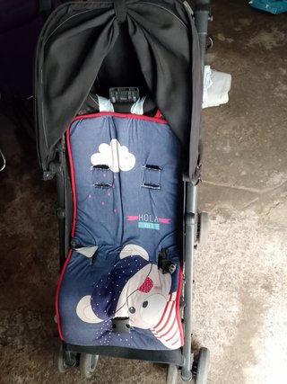 Carro de bebé Cybex