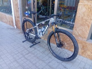KTM SCARP EVO3 PROTO