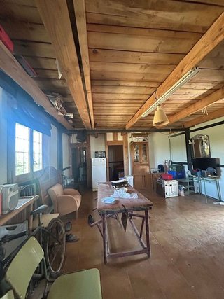 Terreno en venta en La Almozara en Zaragoza
