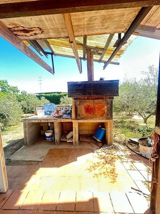 Terreno en venta en La Almozara en Zaragoza