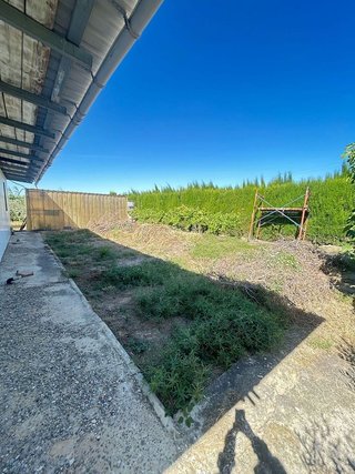 Terreno en venta en La Almozara en Zaragoza