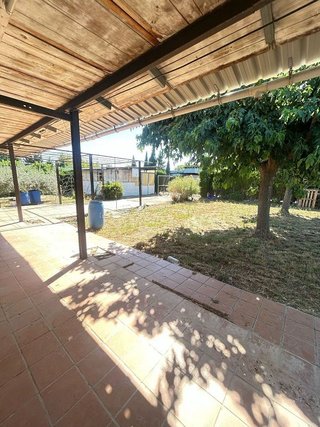 Terreno en venta en La Almozara en Zaragoza