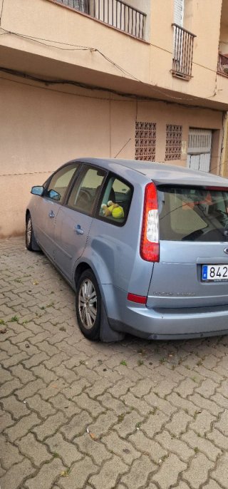Ford C-MAX 2006