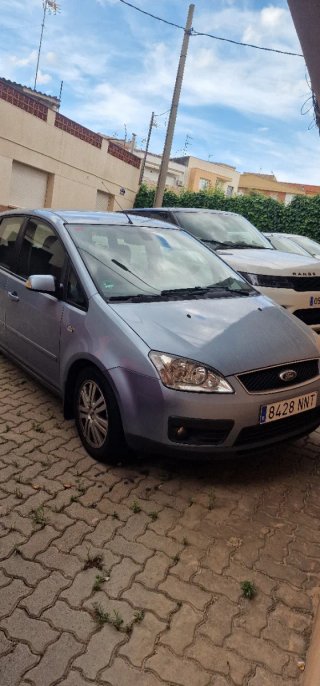 Ford C-MAX 2006